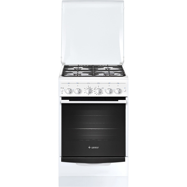 Кухонная плита GEFEST ПГЭ 5101-02