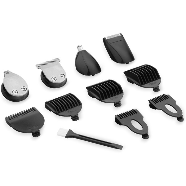 Триммер VITEK VT-2549BK