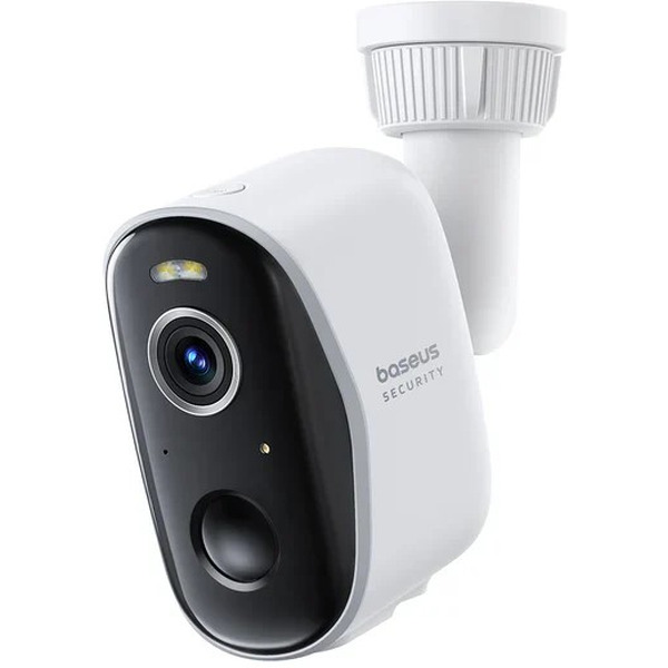 Комплект IP-камер Baseus Security N1 Plus 2-Cam Kit (S0TY002131)