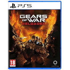 Игра для PS5 Gears of War: Reloaded [PS5, русская версия]