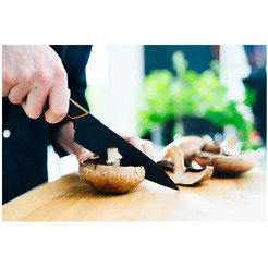 Кухонный нож Fiskars Edge 15 см 1003095