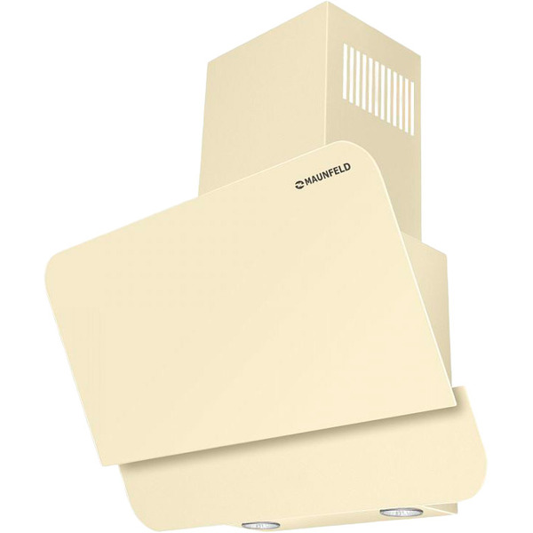 Кухонная вытяжка Maunfeld London 50 (бежевый)