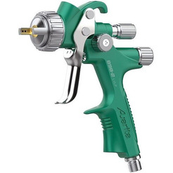 Краскопульт Auarita 898-2 Green