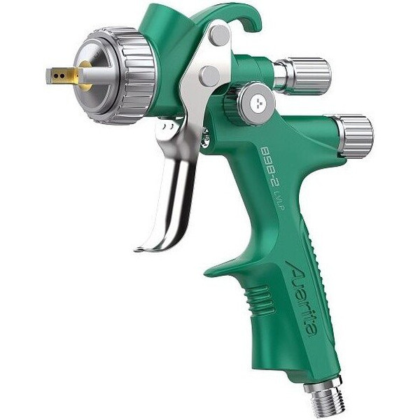 Краскопульт Auarita 898-2 Green