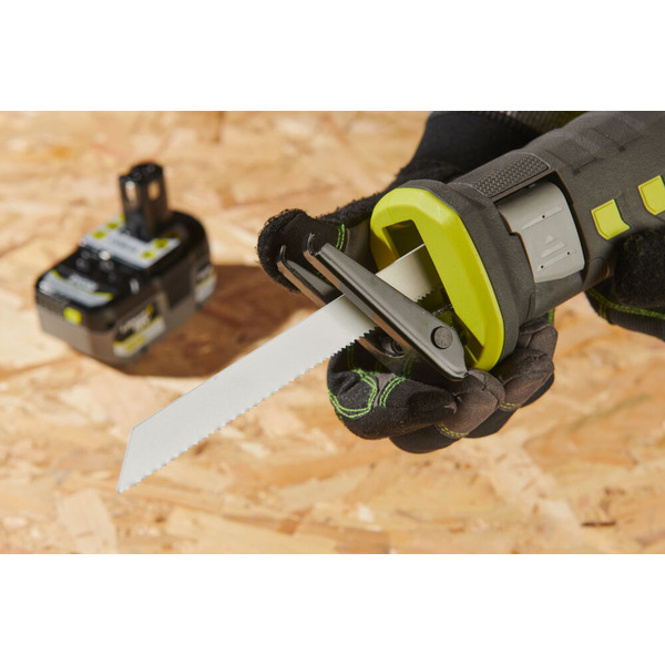 Пила сабельная RYOBI RRS18-0 (5133005404) без АКБ и ЗУ