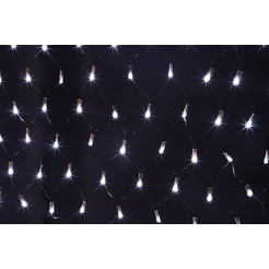 Гирлянда NEON-NIGHT "Сеть" 1,5х1,5м (215-125)