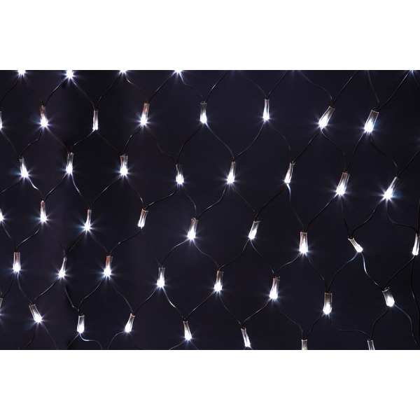 Гирлянда NEON-NIGHT "Сеть" 1,5х1,5м (215-125)