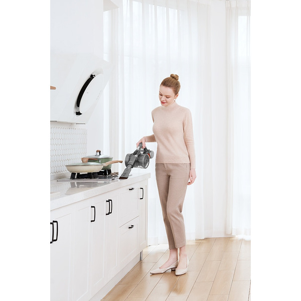 Пылесос Jimmy H9 Pro