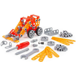 Конструктор Полесье 86679 Изобретатель