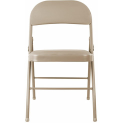 Стул Brabix Golf Plus CF-003 Комфорт (бежевый)