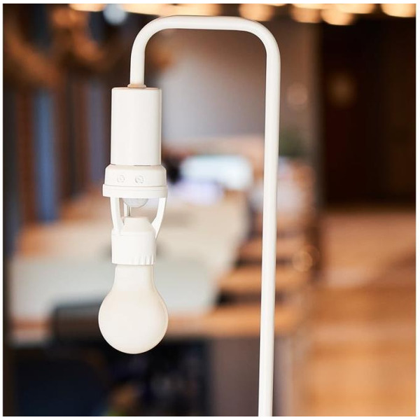 Датчик движения  в патрон Rexant ДДП 01 11-9203