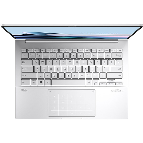 Ноутбук ASUS Zenbook 14 OLED UX3405CA-QL549