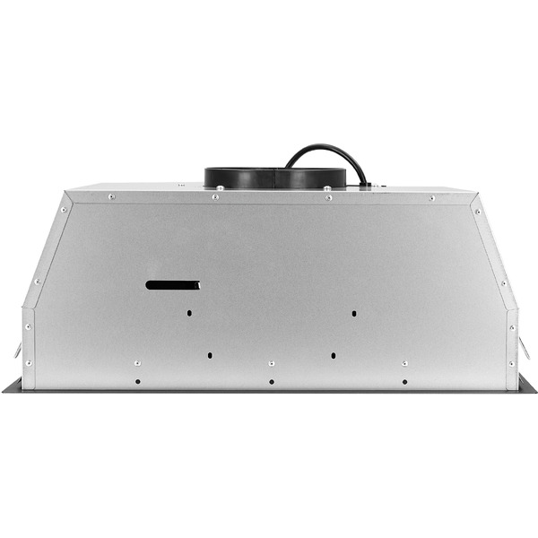 Кухонная вытяжка Exiteq EX-6046 (черный)