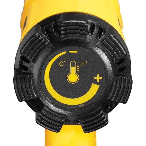 Промышленный фен DeWalt D26411