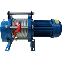 Лебедка Shtapler KCD (J) 1000/500кг 50/100м 380В 71065401