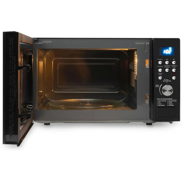 Микроволновая печь Hyundai HYM-D3033