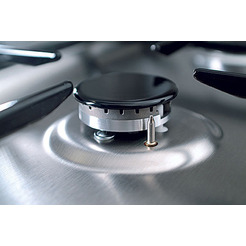 Плита газоэлектрическая Hansa FCMX582509