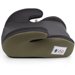 Бустер Zlatek Raft KRES3731 (васаби)