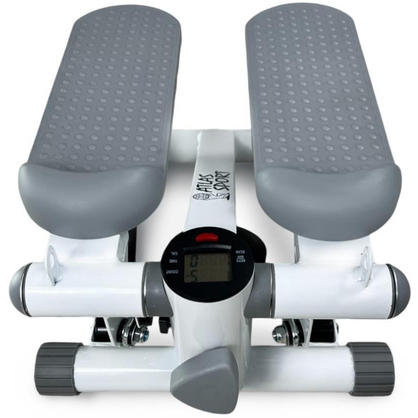 Степпер Atlas Sport AS-504 White+Grey