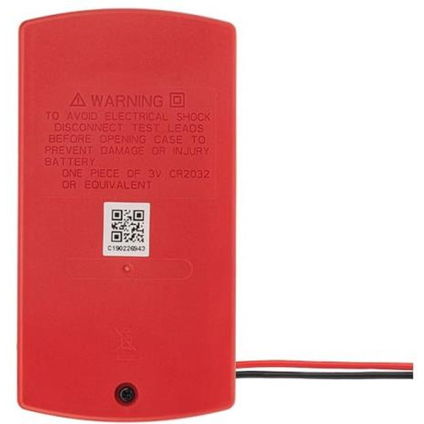 Портативный мультиметр UNI-T UT120A 13-0010