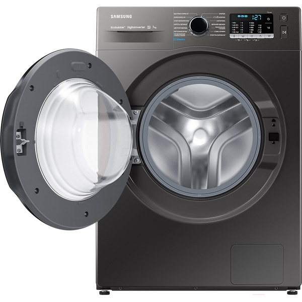 Стиральная машина Samsung WW70AGAS25AXLP