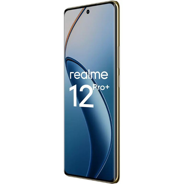 Смартфон Realme 12 Pro+ 5G RMX3840 12GB/512GB (синий)
