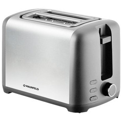 Тостер MAUNFELD MFT-890G.SP