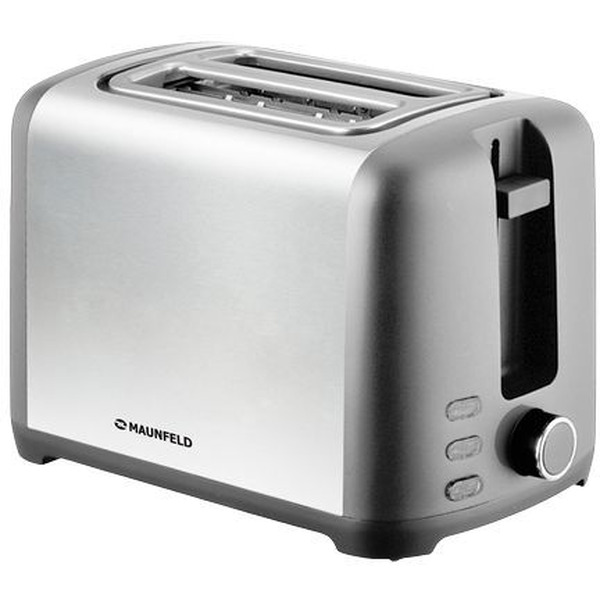 Тостер MAUNFELD MFT-890G.SP