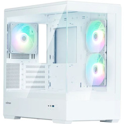 Корпус Zalman P30 V2 (белый)