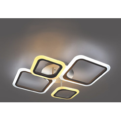 Светильник Feron Quadro AL5940 41670