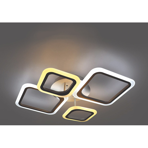 Светильник Feron Quadro AL5940 41670