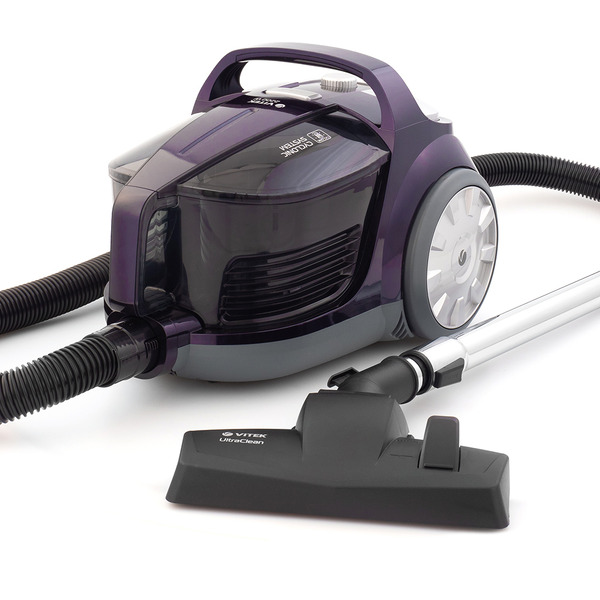 Пылесос VITEK VT-8105VT