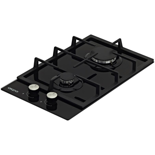 Варочная панель Akpo PGA 302 FGC BL