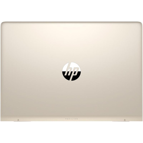 Ноутбук HP Pavilion 14-bf007ur 2CV34EA