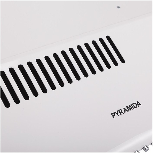 Вытяжка кухонная PYRAMIDA MH 50 WH