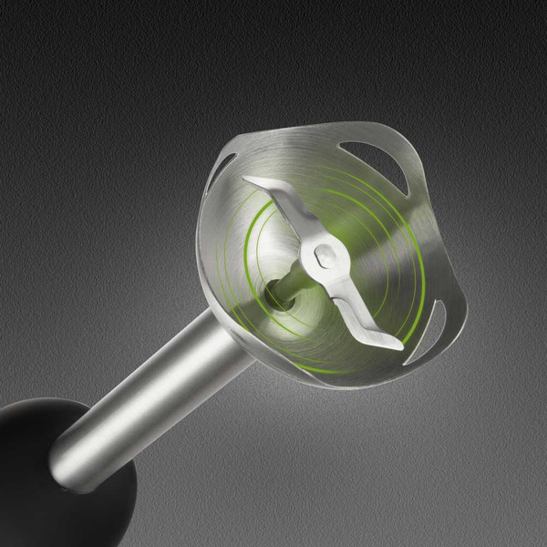 Блендер РЕДМОНД BH405 (Черный)