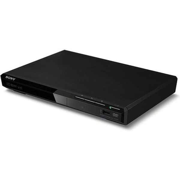 DVD проигрыватель SONY DVP-SR370