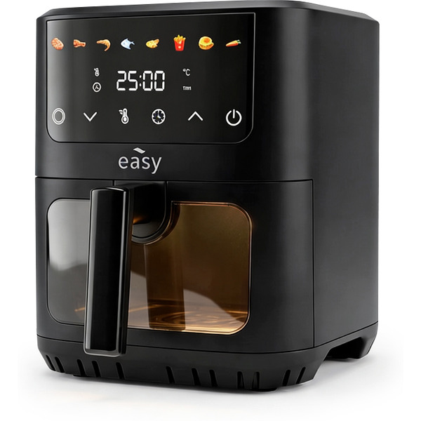 Аэрогриль EASY EA65013PB