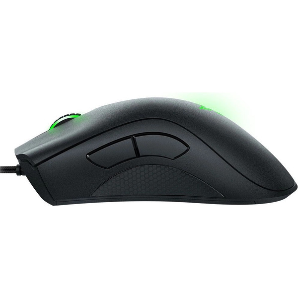 Мышь Razer DeathAdder Essential (RZ01-03850100-R3M1)
