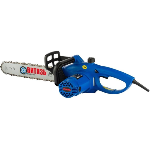 Электропила Витязь ПЦ-2100