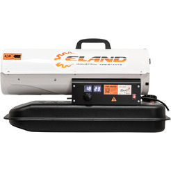 Тепловая пушка ELAND Atacama D-20