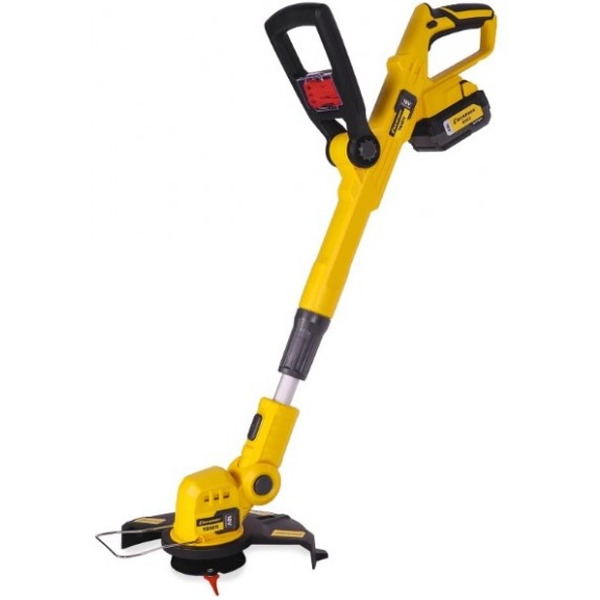 Триммер аккумуляторный CHAMPION TB1821