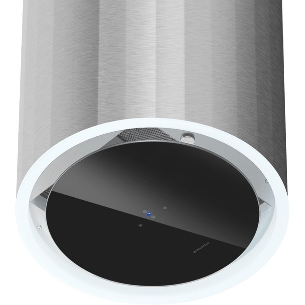 Кухонная вытяжка MAUNFELD Adelaide 39 Wall (нержавеющая сталь)