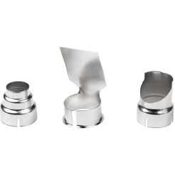 Строительный фен KOLNER KHG 2200V