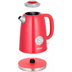 Электрочайник Kitfort КТ-6665