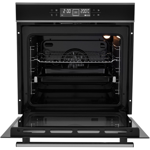 Духовой шкаф ZUGEL ZOE601X