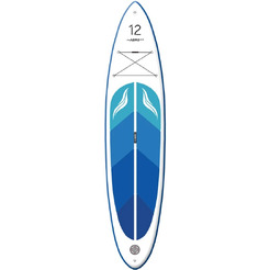 Сапборд AERO Blue Ocean 12 (Синий океан)