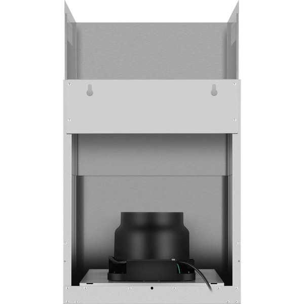 Кухонная вытяжка Weissgauff Box 40 PB Inox