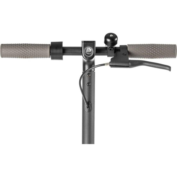 Электросамокат MyWay X4 Max (графит)