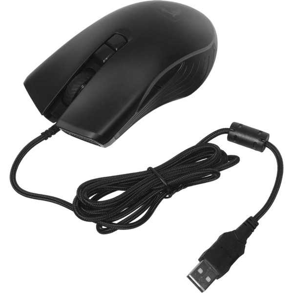 Мышь MSI Forge GM300